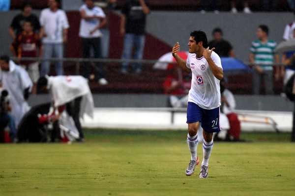 Estudiantes-Cruz Azul 20