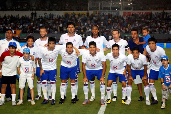Estudiantes-Cruz Azul 26