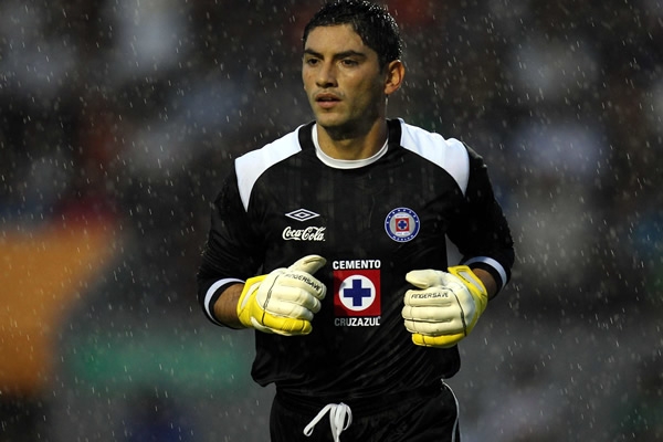 Estudiantes-Cruz Azul 15