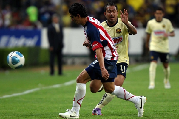 Guadalajara-América
