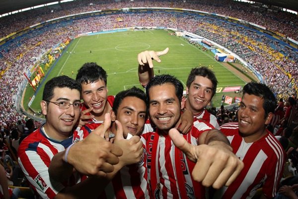 Guadalajara-América