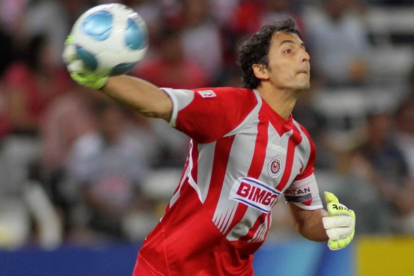 Guadalajara-América