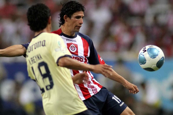 Guadalajara-América