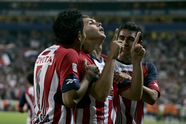 Guadalajara-América