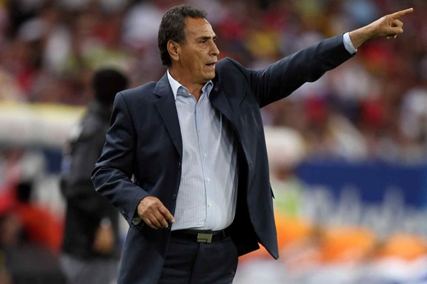 Guadalajara-América