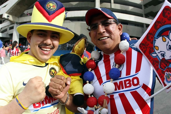Guadalajara-América