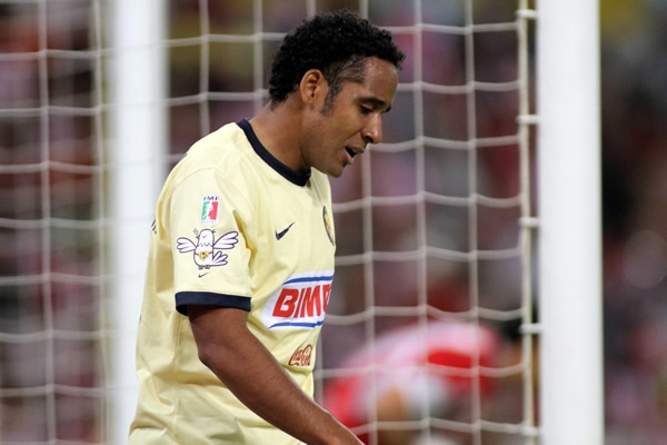 Guadalajara-América