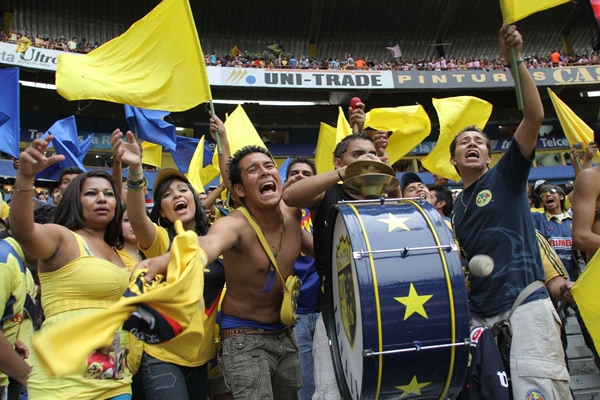 Guadalajara-América