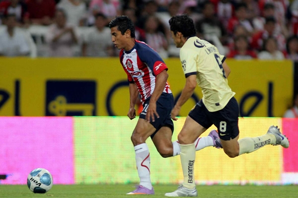 Guadalajara-América