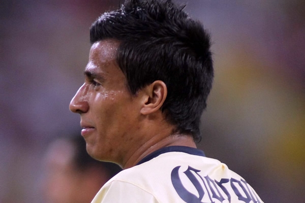 Guadalajara-América