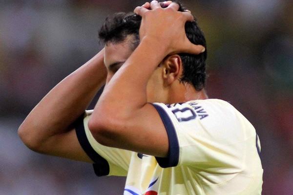 Guadalajara-América