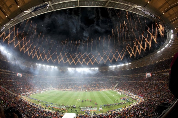 Holanda-España