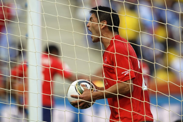Honduras-Chile 35