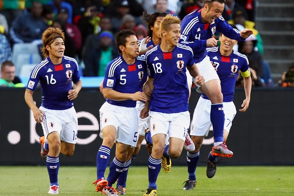 Japón-Camerún 31