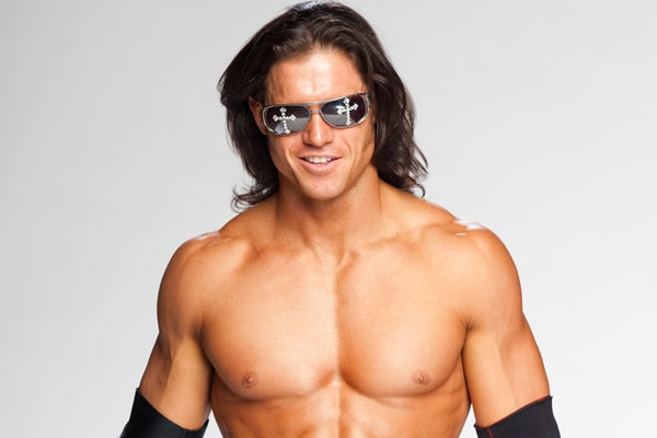 John Morrison podría tardar más en su recuperación