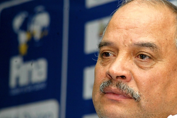 Jorge Rueda Ruedita Jorge Rueda, entrenador de clavados, fallece a los 76 años
