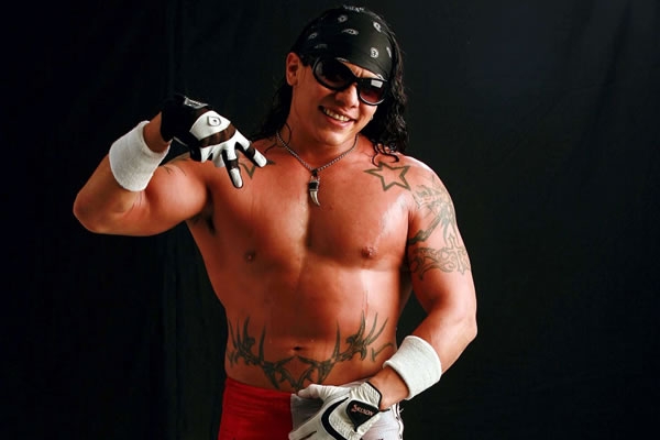 Juventud Guerrera