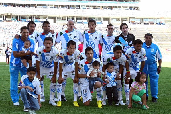Los Camoteros no han tenido un buen torneo