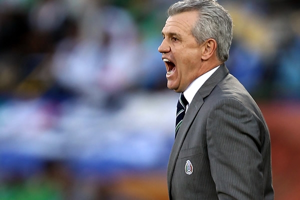 México-Uruguay