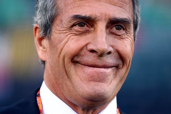 México-Uruguay