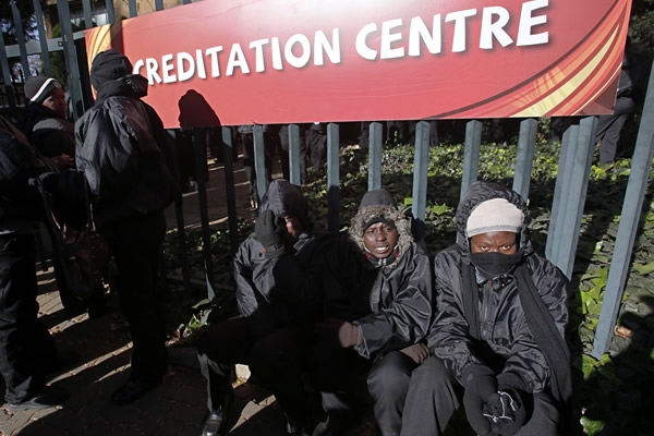 Mirada Profunda... Día 5