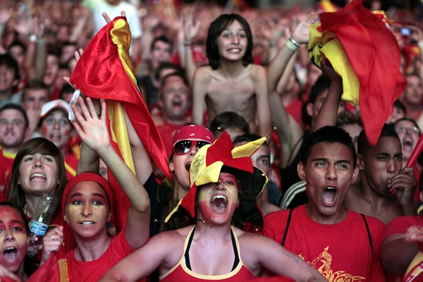 Mirada Profunda... 27