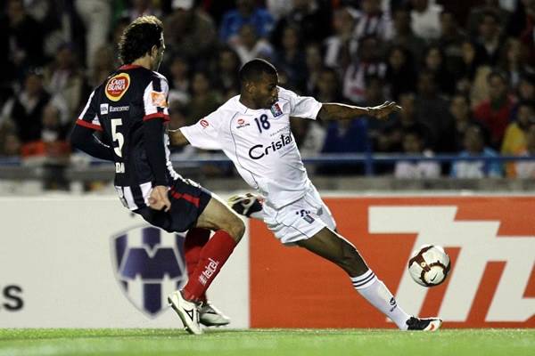 Monterrey-Once Caldas 15