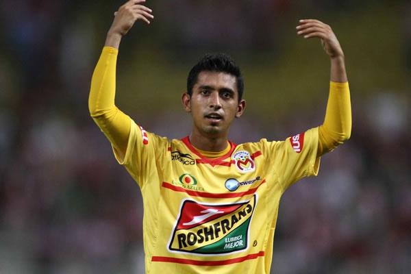 Morelia espera rival