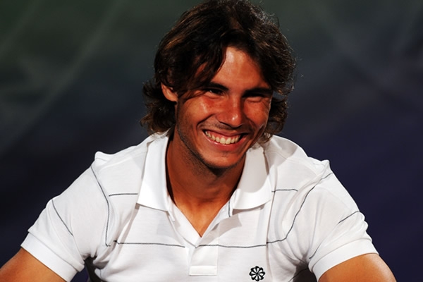 Nadal Campeón Wimbledon