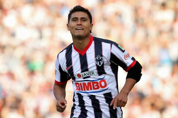 Osvaldito abrió el marcador