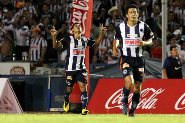 Osvaldito Martínez anotó el 4-2