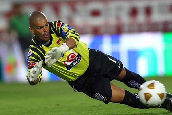 Pachuca-Chivas.