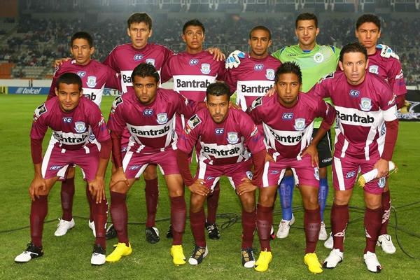 Pachuca-Comunicaciones