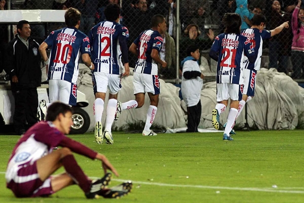 Pachuca-Comunicaciones