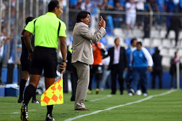 Pachuca-Cruz Azul51