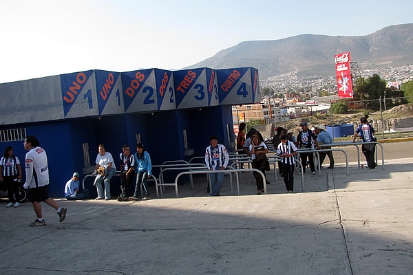 Pachuca-Cruz Azul2