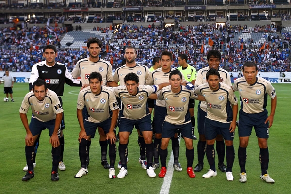 Pachuca-Cruz Azul33
