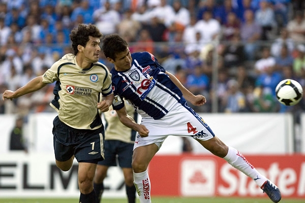 Pachuca-Cruz Azul35