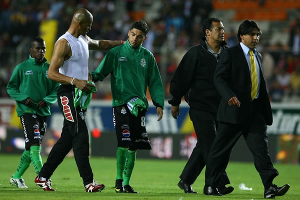 Pachuca-Santos