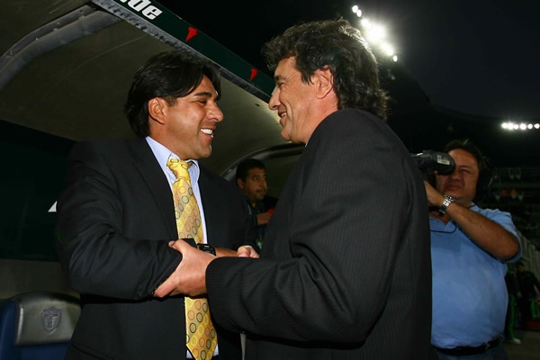 Pachuca-Santos