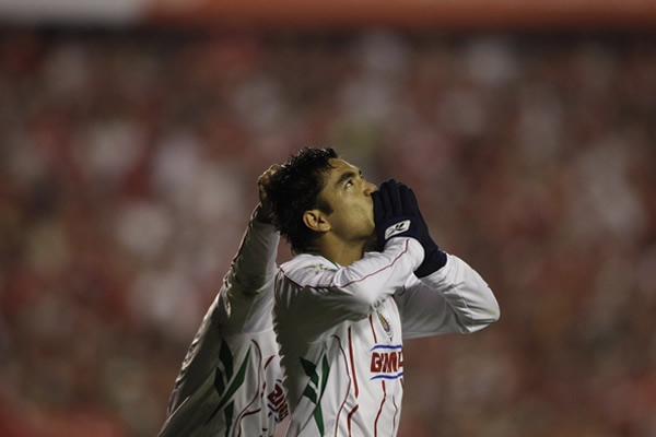 Pidiendo por el Milagro