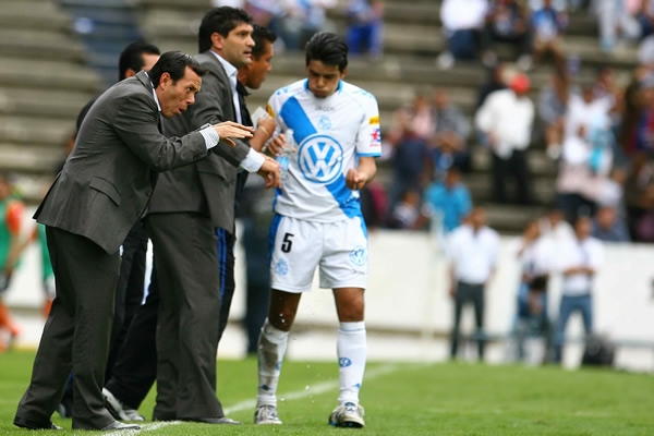 Puebla-Pachuca