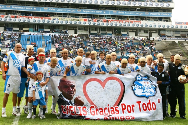 Puebla-Pachuca