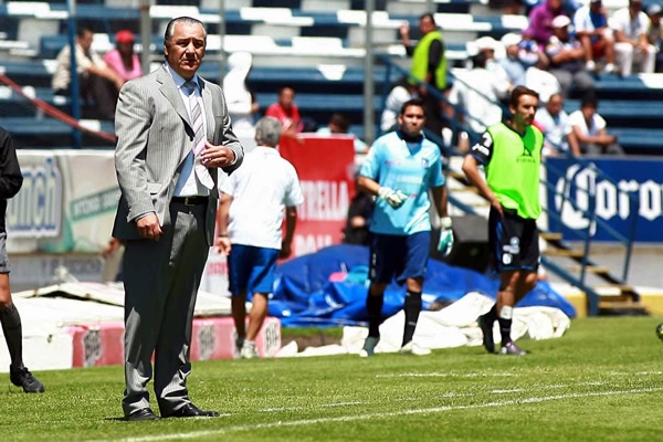 Puebla-Querétaro.