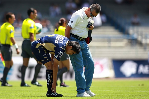 Pumas-Jaguares