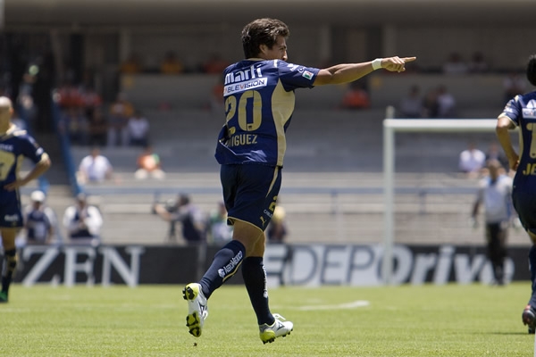 Pumas-Jaguares
