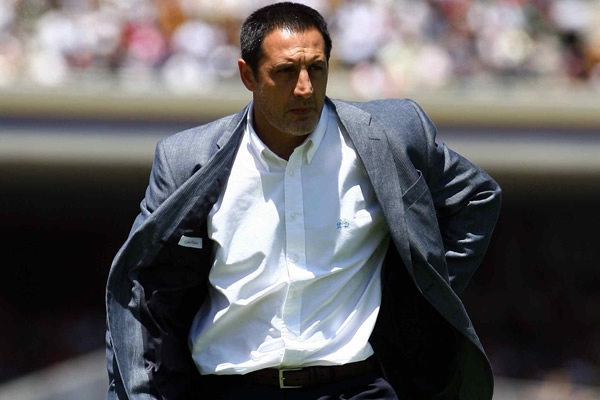 Pumas-Jaguares
