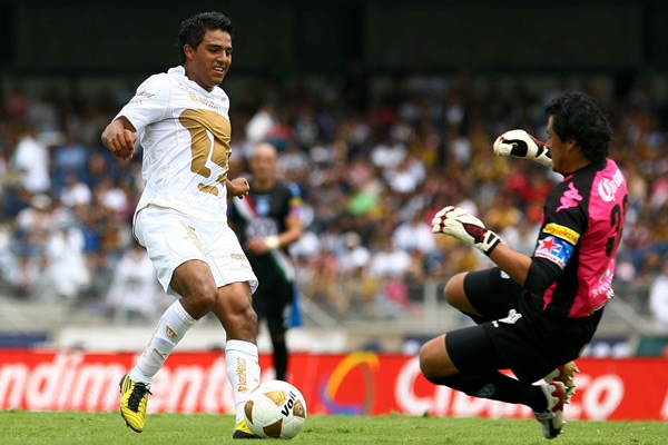 Pumas-Puebla