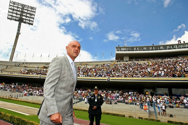 Pumas-Puebla