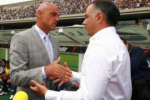 Pumas-Puebla